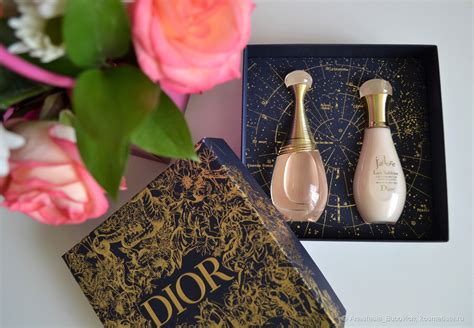 j'adore dior отзывы